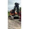 2015 TimberPro TN735B Track Feller Buncher